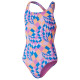 Speedo Παιδικό ολόσωμο μαγιό Printed Medalist Swimsuit